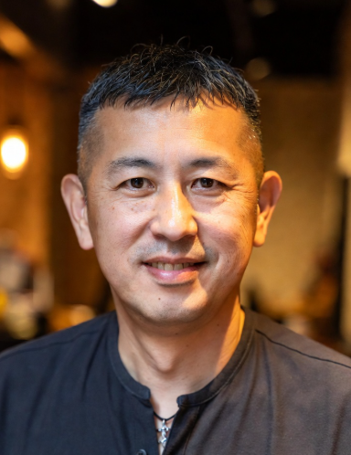 岸本隆浩さんの顔画像の参考